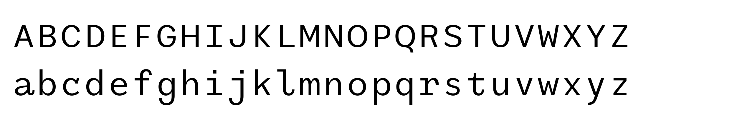 Antaro Font